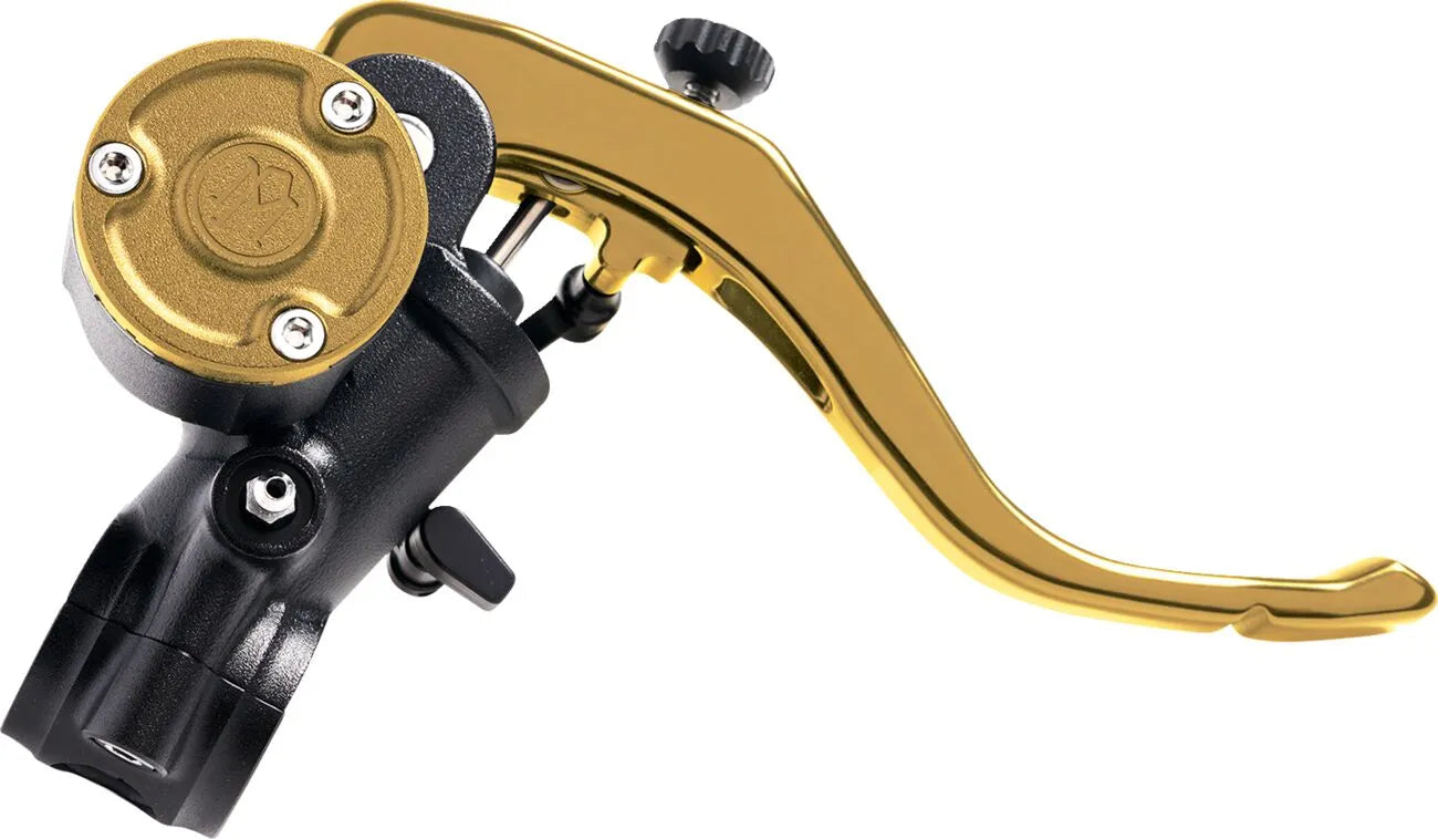 Performance Machine Radial Brake Master Cylinder
