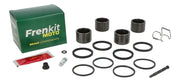 Frenkit S.l. Brake Caliper Rebuild Kit for Front/Rear