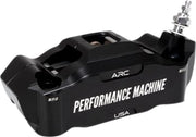 Performance Machine Race Series Radial Bremssattel Für 108mm Halterung