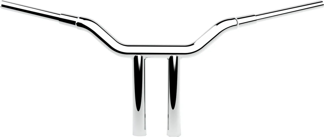 La Choppers 1-1/2" Kage Fighter T-bar Handlebar