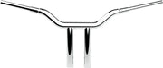 La Choppers 1-1/2" Kage Fighter T-bar Handlebar