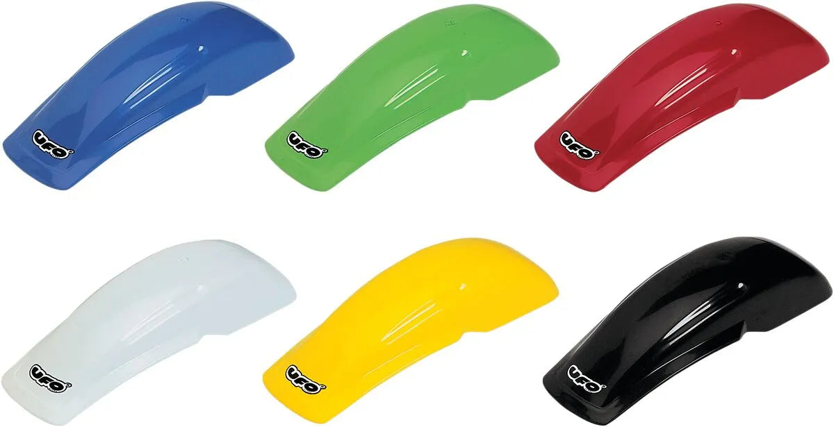 UFO Universal MX Rear Fender
