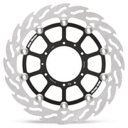 Moto-Master Flame Series Race Bremsscheibe 320mm - Vorne