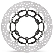 Moto-Master Halo Series Supermoto Bremsscheibe
