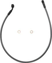 Magnum Shielding Karbonfibr Abs Vorderes Bremskit (28")