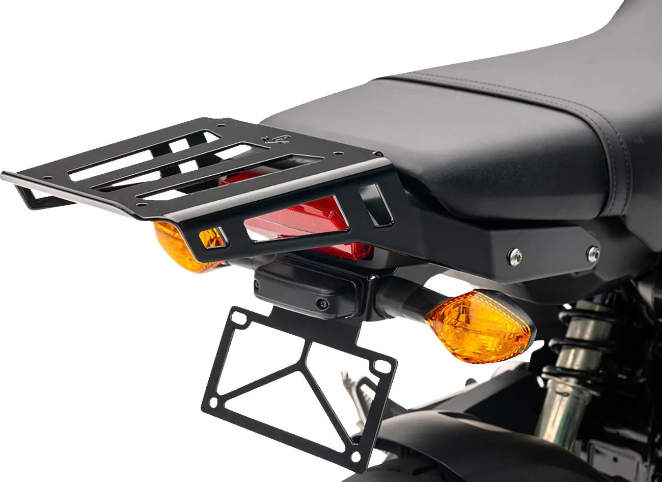 Cobra Solo Luggage Rack For Solo Seat