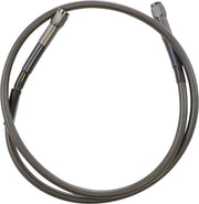 Russell Renegade Universal Brake Lines - 38" Black