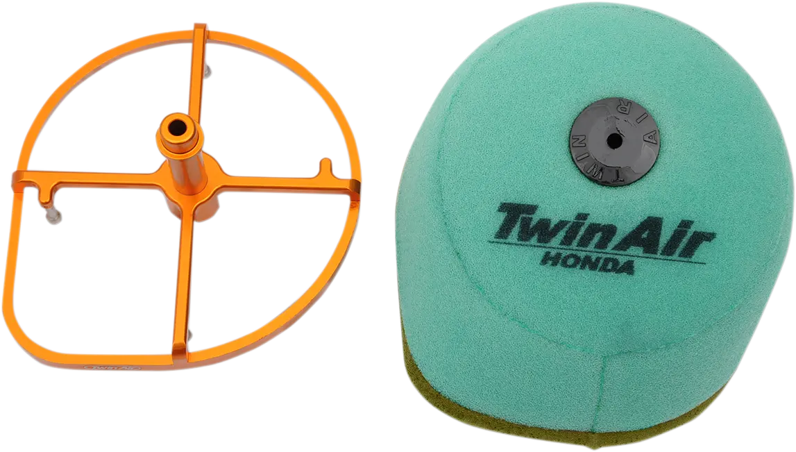 Twin Air Powerflow Air Filter Kit