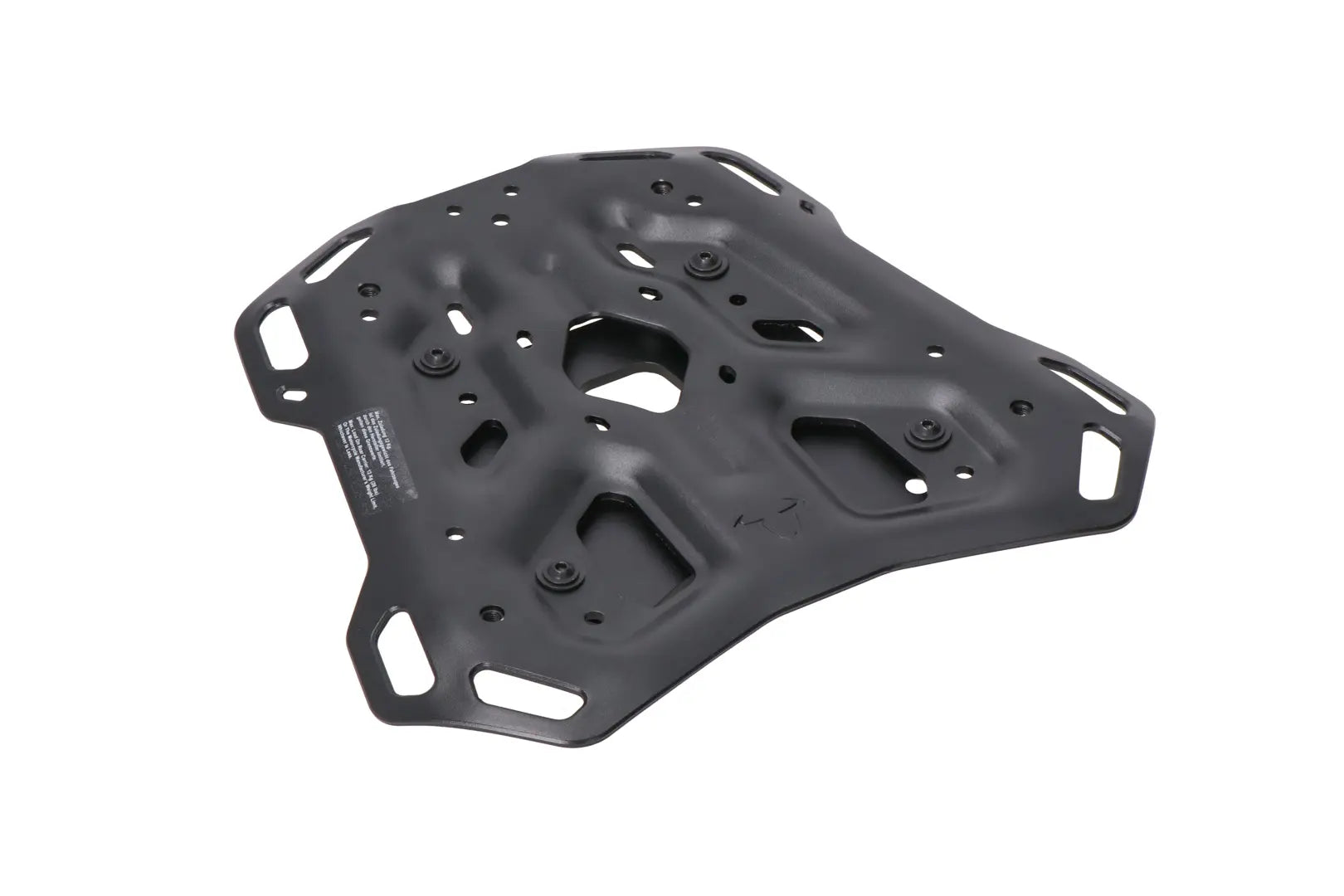 Sw-Motech Adventure Rack for Motorcycle Touring