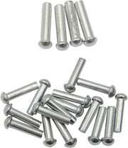 Eastern Motorcycle Parts Rear Sprocket Rivet and Dowel Kit