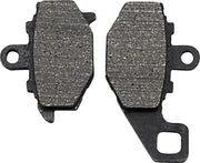 Galfer Semi-Metallic Bremsbeläge Für Oem-Ersatz