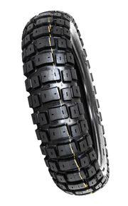 Motoz Tractionator Rallz Tire - Rear 170/60b17 Tubeless