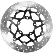 Brembo Serie Oro Bremsscheibe schwimmend Prime Line - Vorne