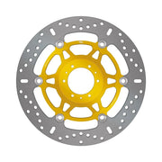 Ebc X-series Brake Rotor For Sport Bikes - Front