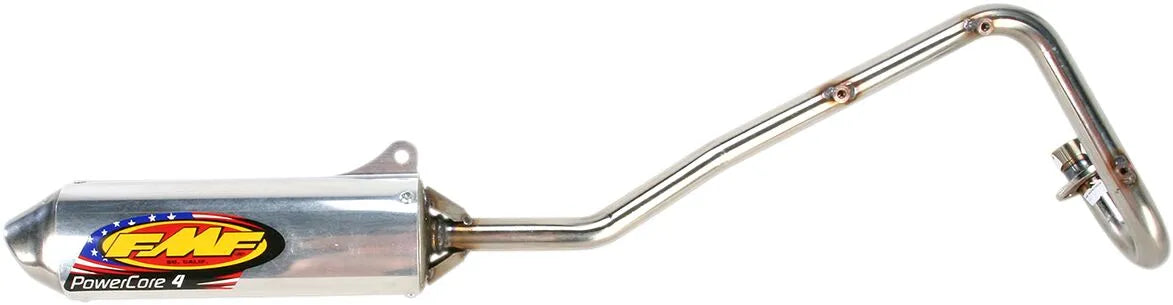 Fmf Mini Powercore 4 Exhaust System
