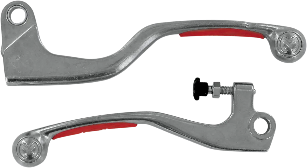 Moose Offroad Competition Lever Set