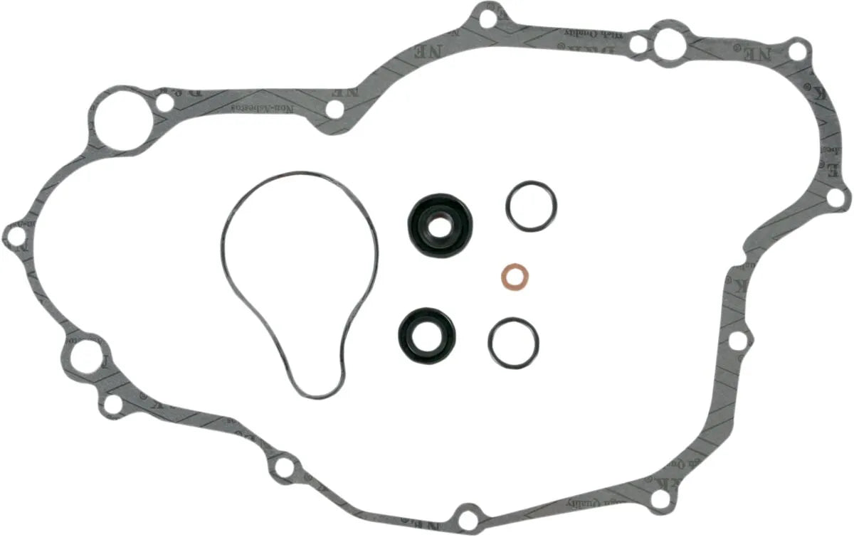 K&s Technologies Water Pump Repair Gasket Kit