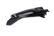 UFO Front Fender with Light