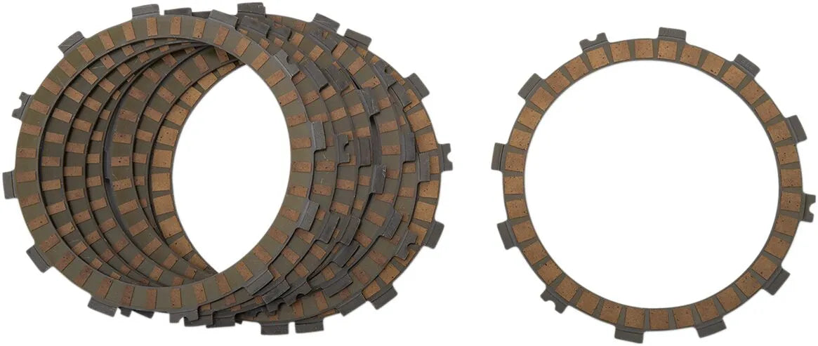 Hinson Racing Clutch Plate Kit