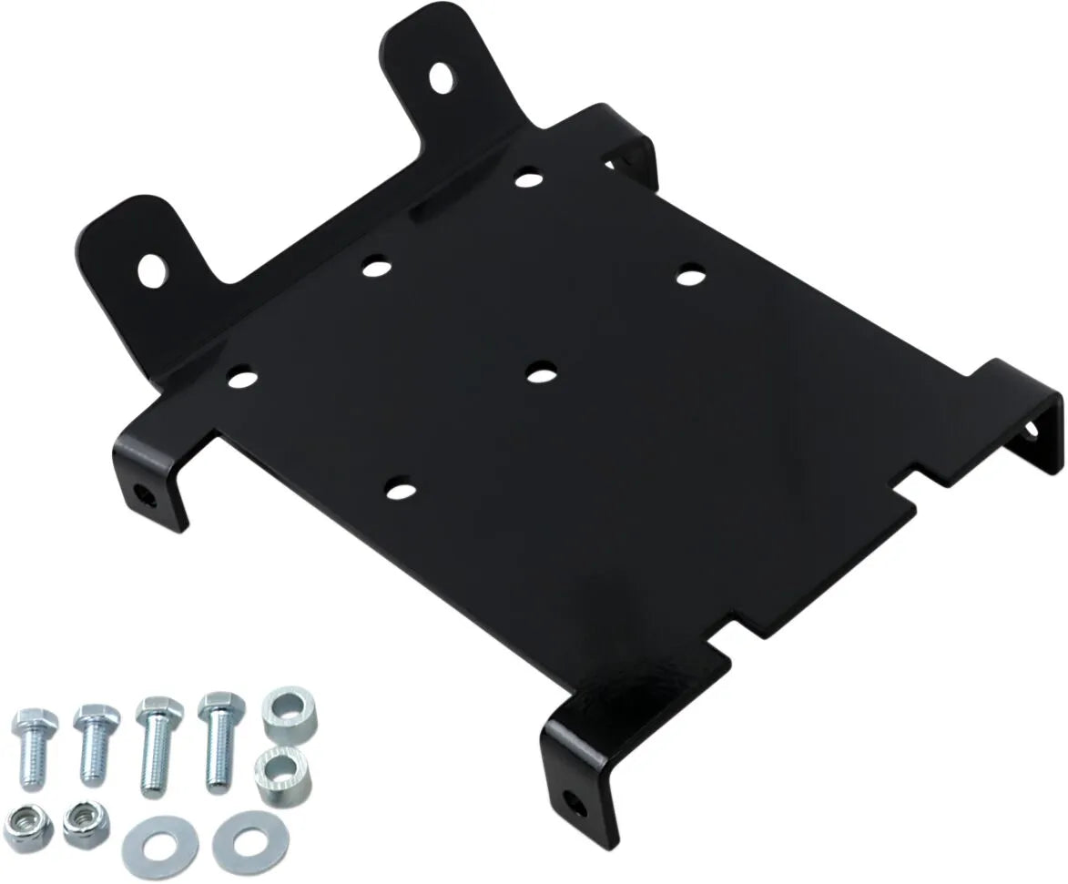 Moose Offroad- Snow RM4 ATV Winch Mount