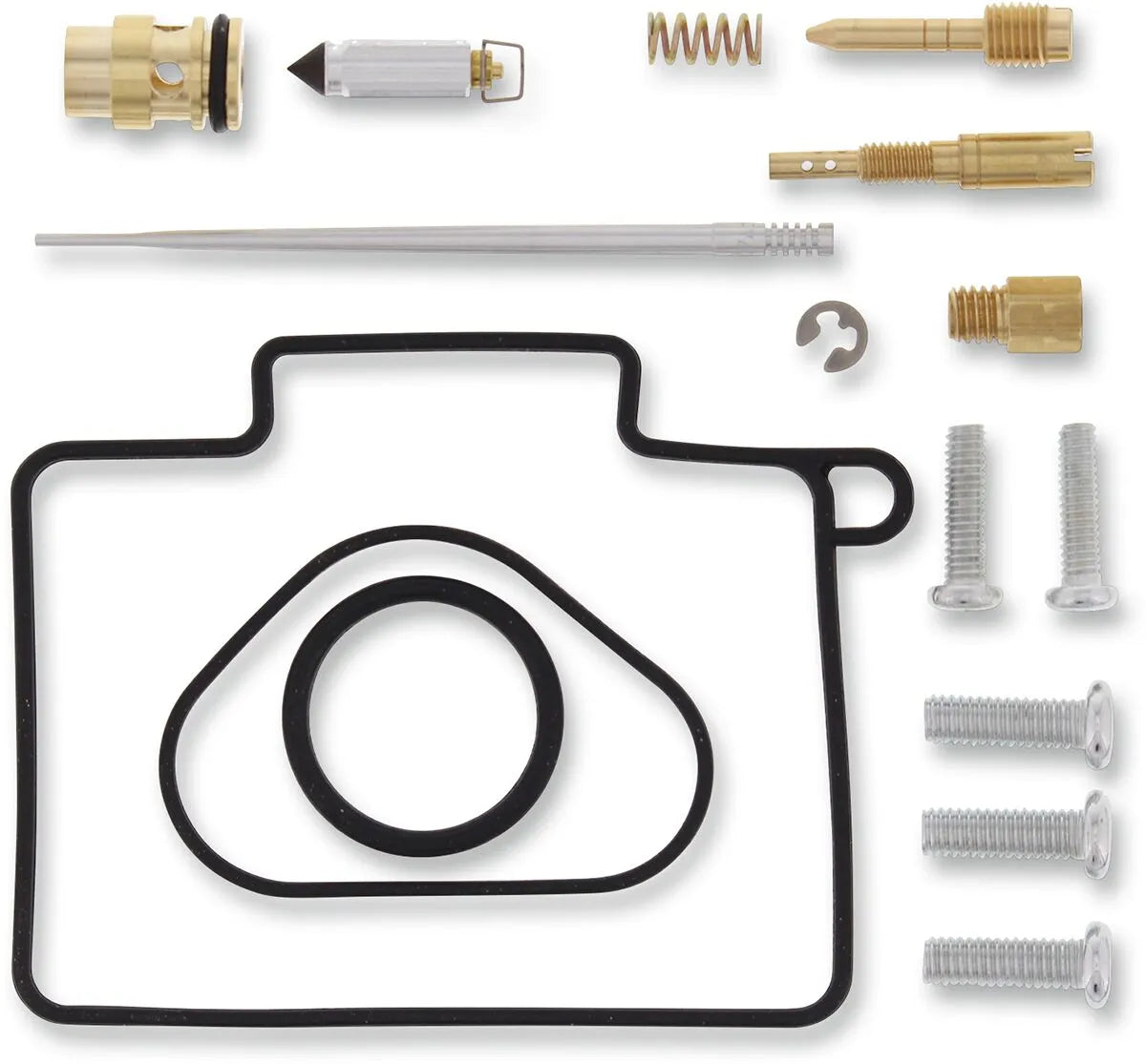 Moose Offroad Carburetor Repair Kit