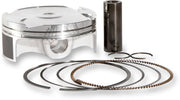 Vertex Forged Piston Kit - 450cc, 12.5:1 Compression