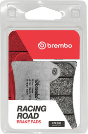 Brembo Prime Sinter Sinter Bremsbeläge