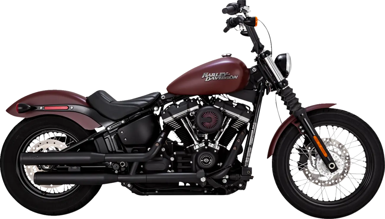 Vance & Hines Eliminator 300 Slip-on Schalldämpfer