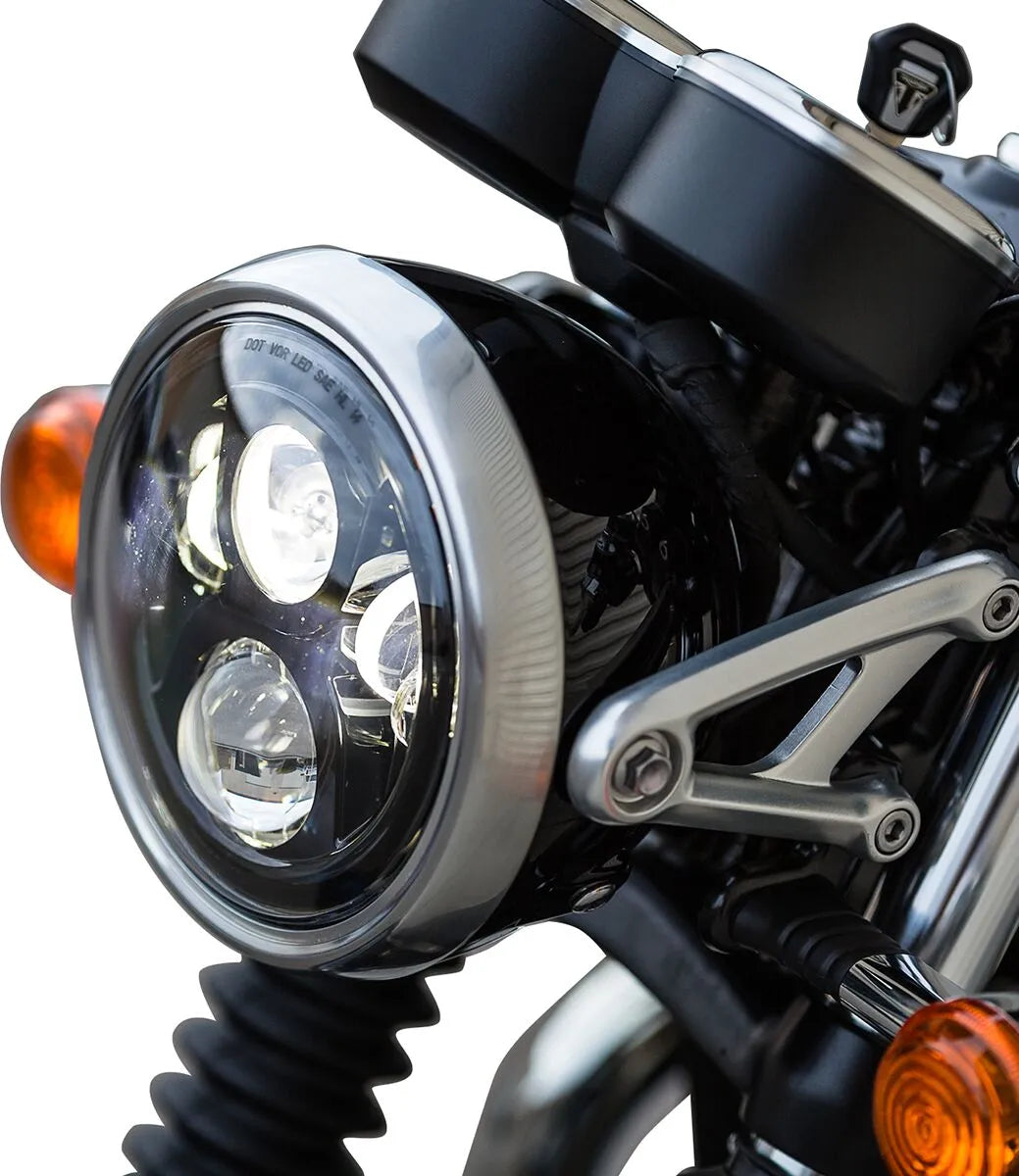 J.w. Speaker Headlight Adapter Kit