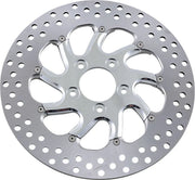 Performance Machine Zweiteilige Bremsscheibe Für Pm Räder - Vorne