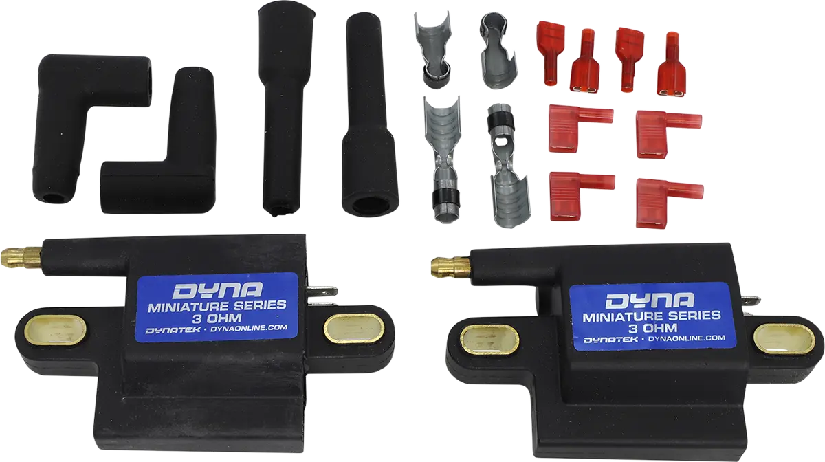 Dynatek Miniature Series Coil 3.0 Ohms