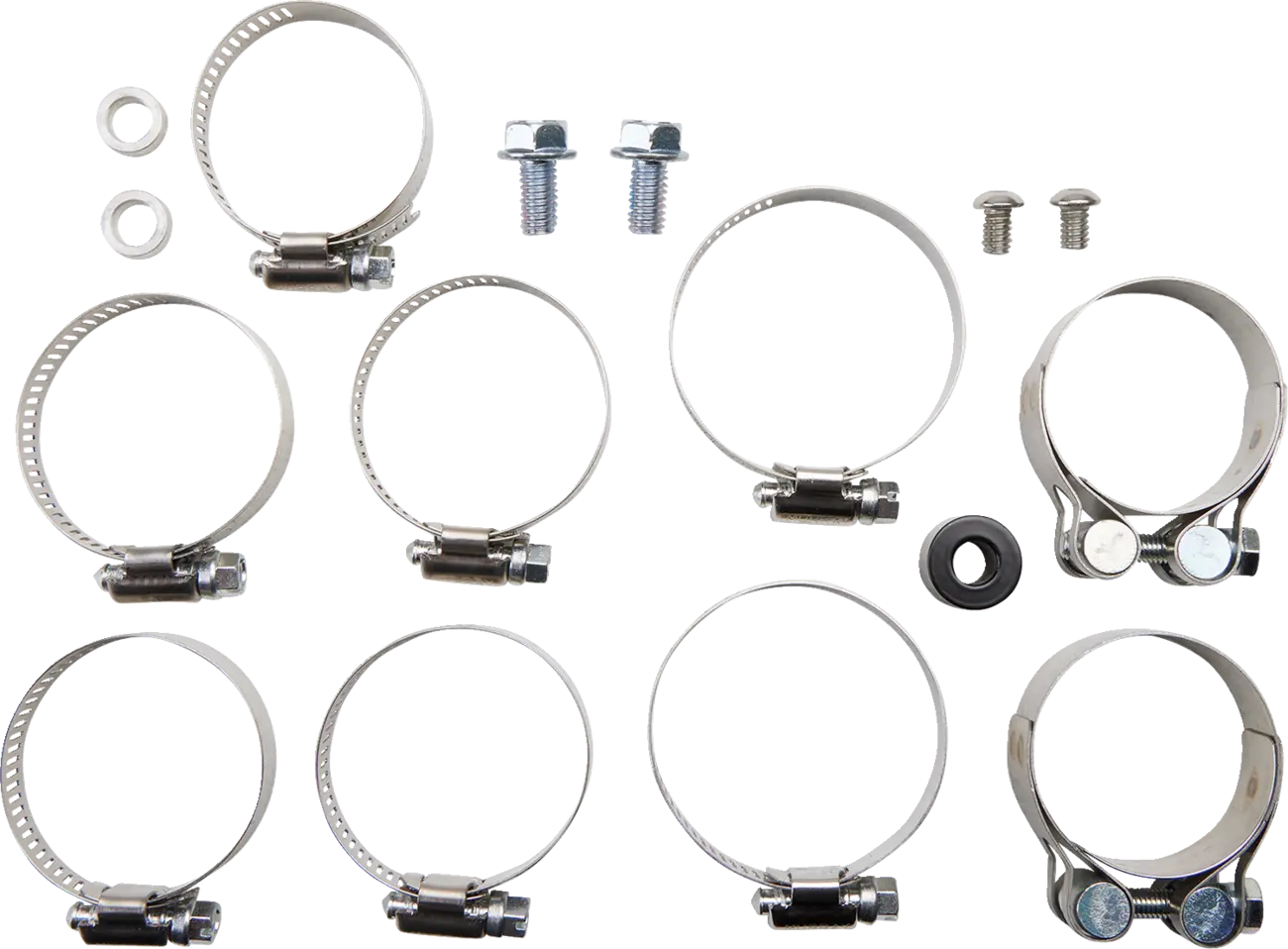 Cobra Speedster Slashdown Auspuffanlage: Mehr Leistung und klassischer Stil