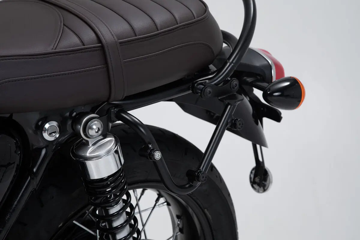 Sw-motech Legend Gear Lc2 Side Bag System