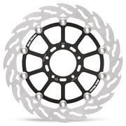 Moto-Master Flame Series Race Rotor 320mm - Vorne