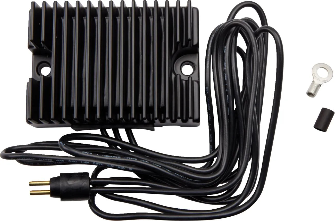 Drag Specialties Premium Voltage Regulator