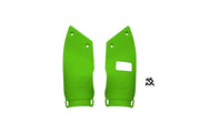 UFO MX Front Number Plate Extension