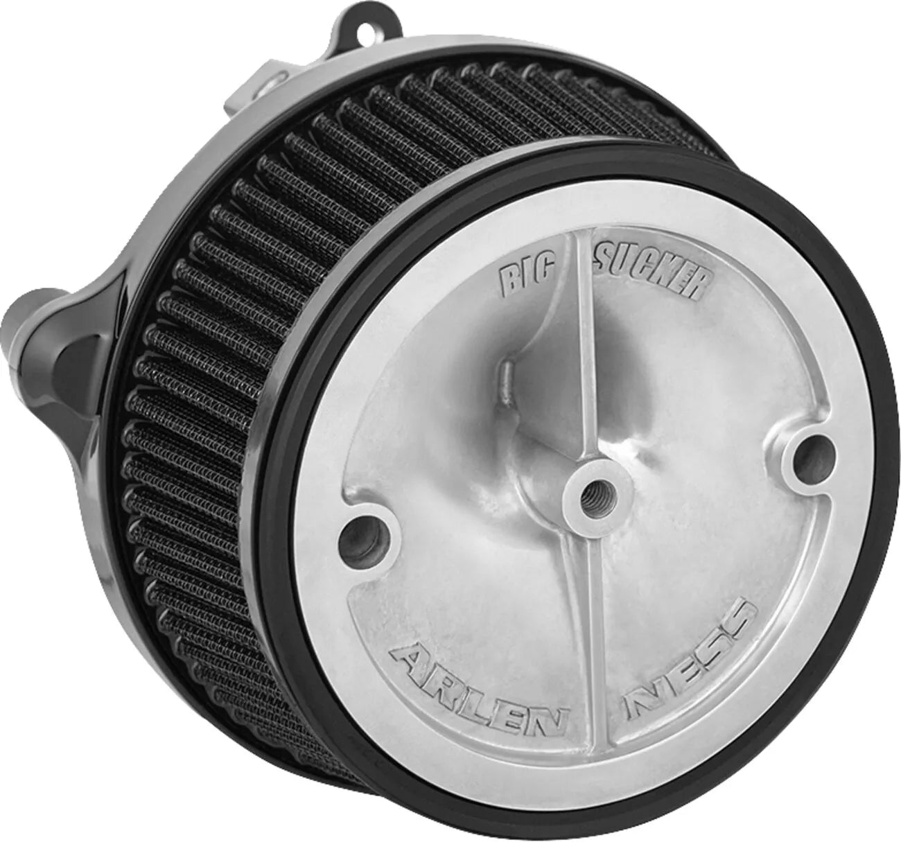 Arlen Ness Big Sucker Stage 1 Air Cleaner Kit