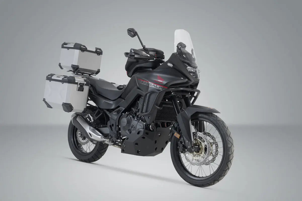 Sw-Motech TRAX ADV Adventure Luggage System Kit