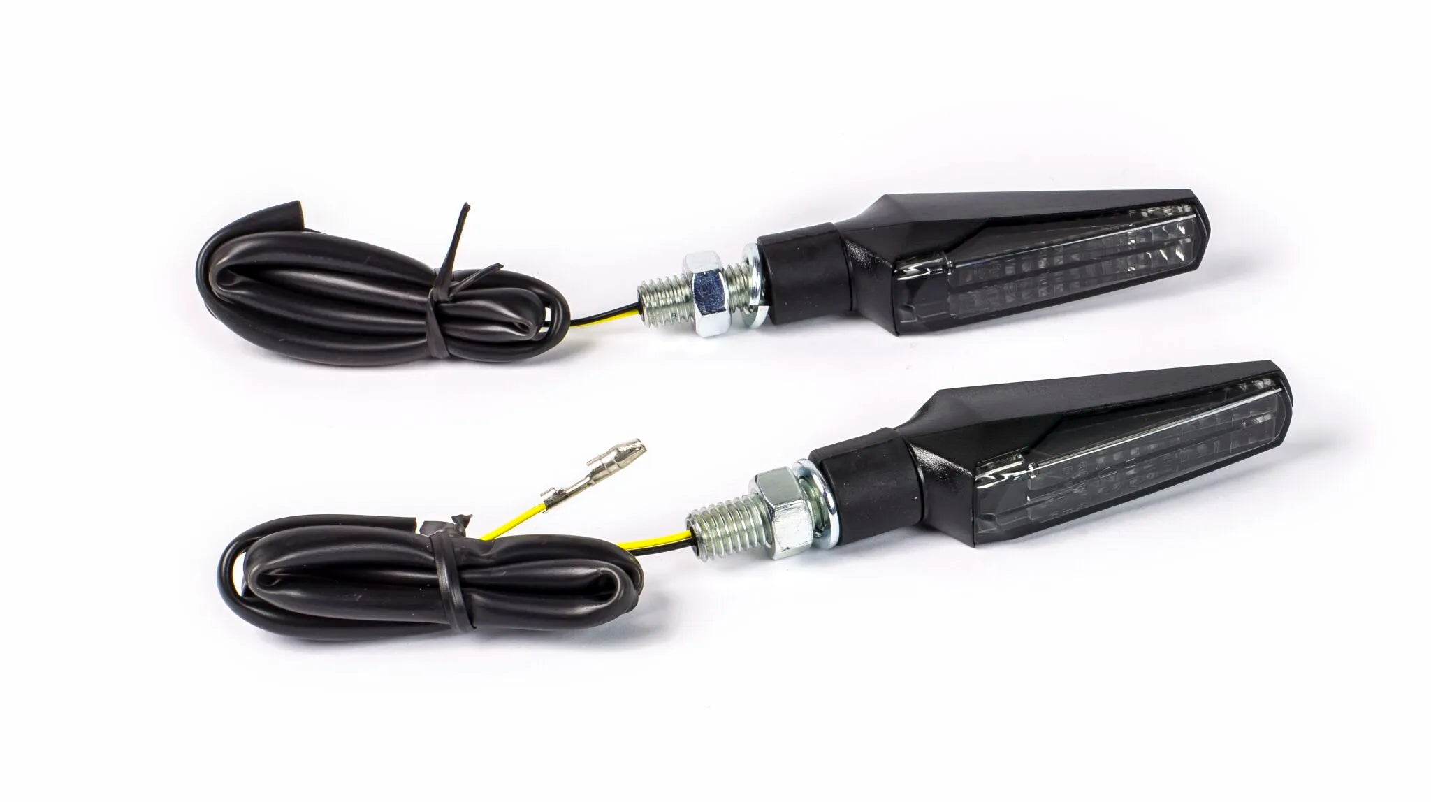 Parts Europe E-marked Led Turn Signal Lights