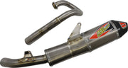 Pro Circuit Ti-6 Titan Auspuffanlage