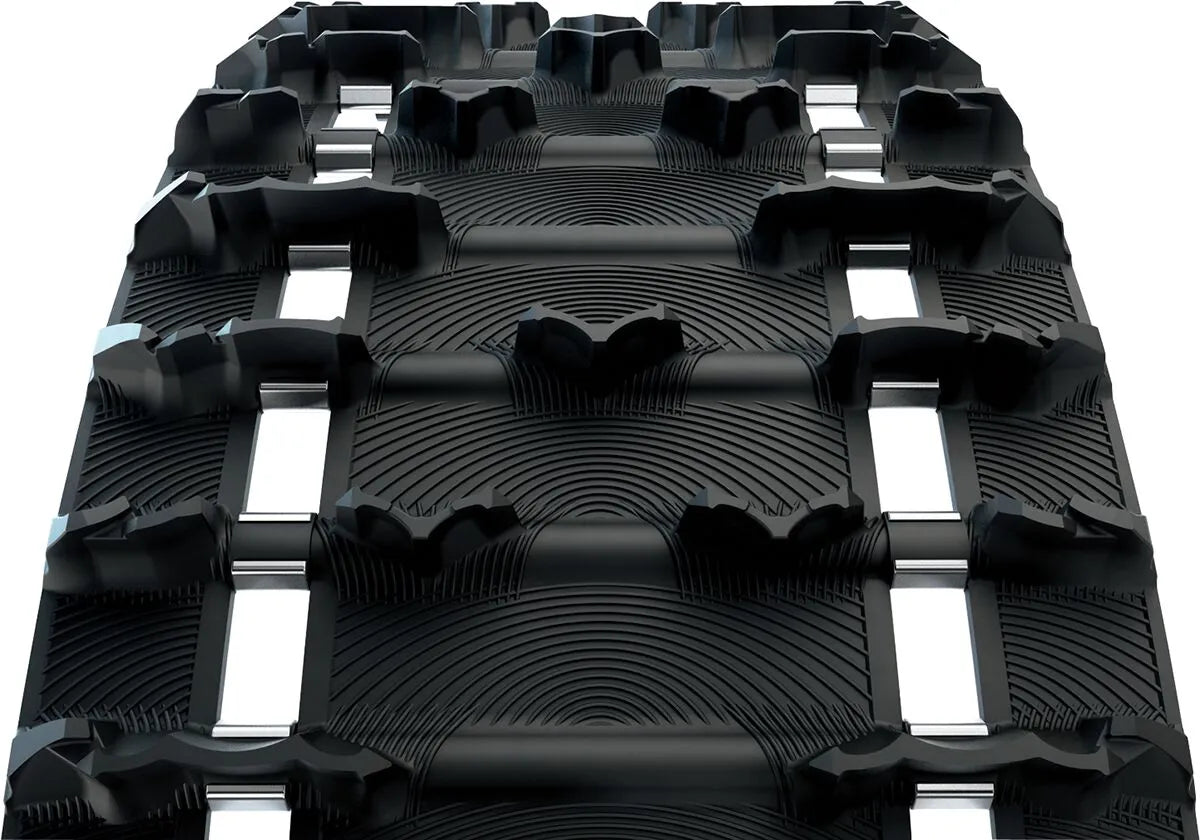 Camso Ripsaw II 1.5 Snowmobile Track