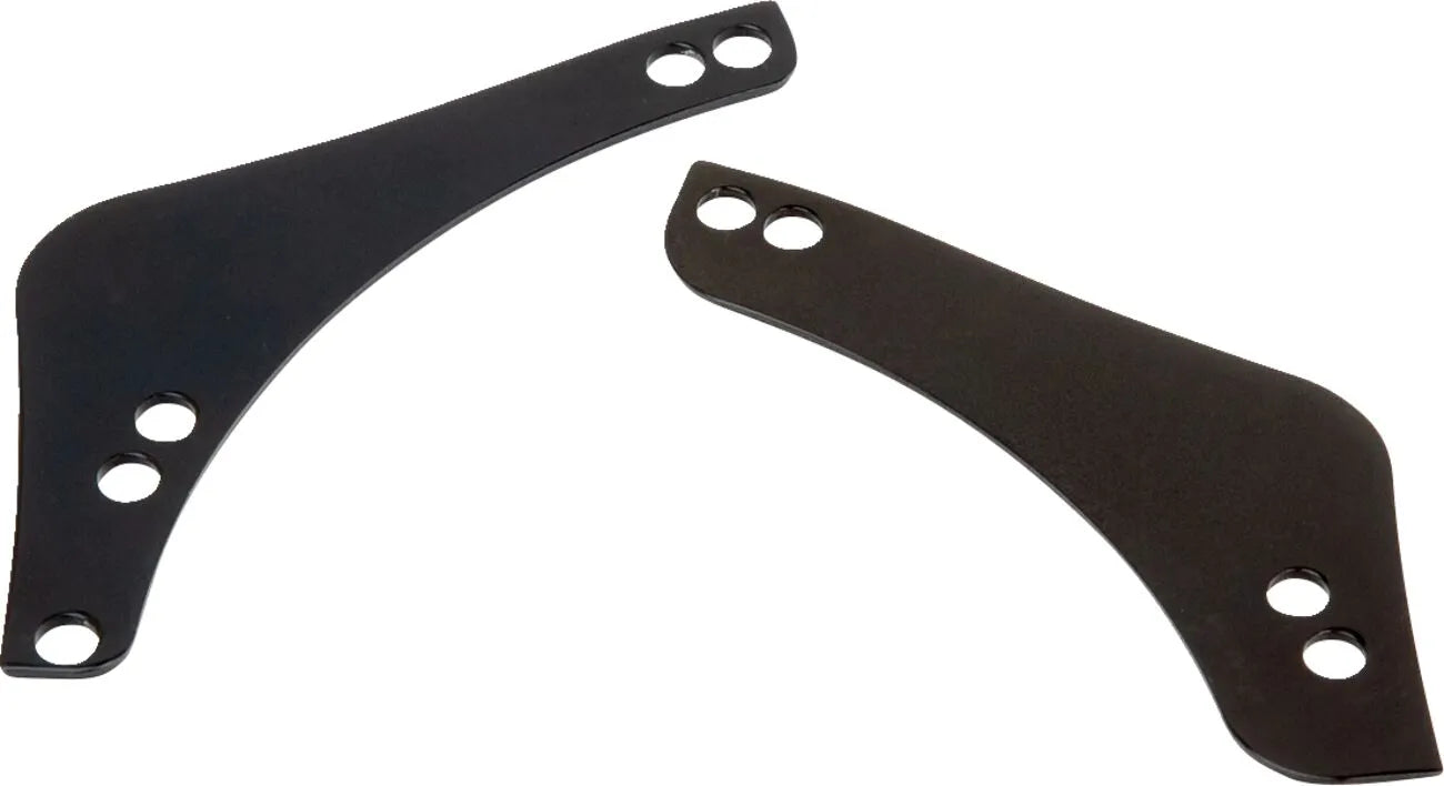 Arlen Ness Replacement Breather Bolt Cover Plate