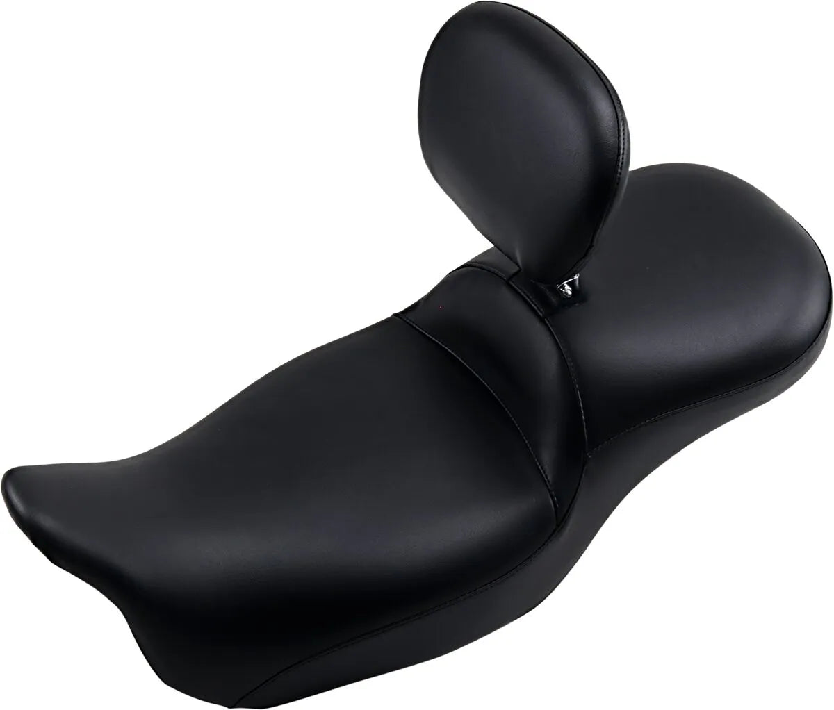 Le Pera Maverick Daddy Long Legs Seat - For Harley Davidson