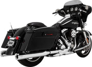 Vance & Hines Power Duals PCX™ Krümmeranlage