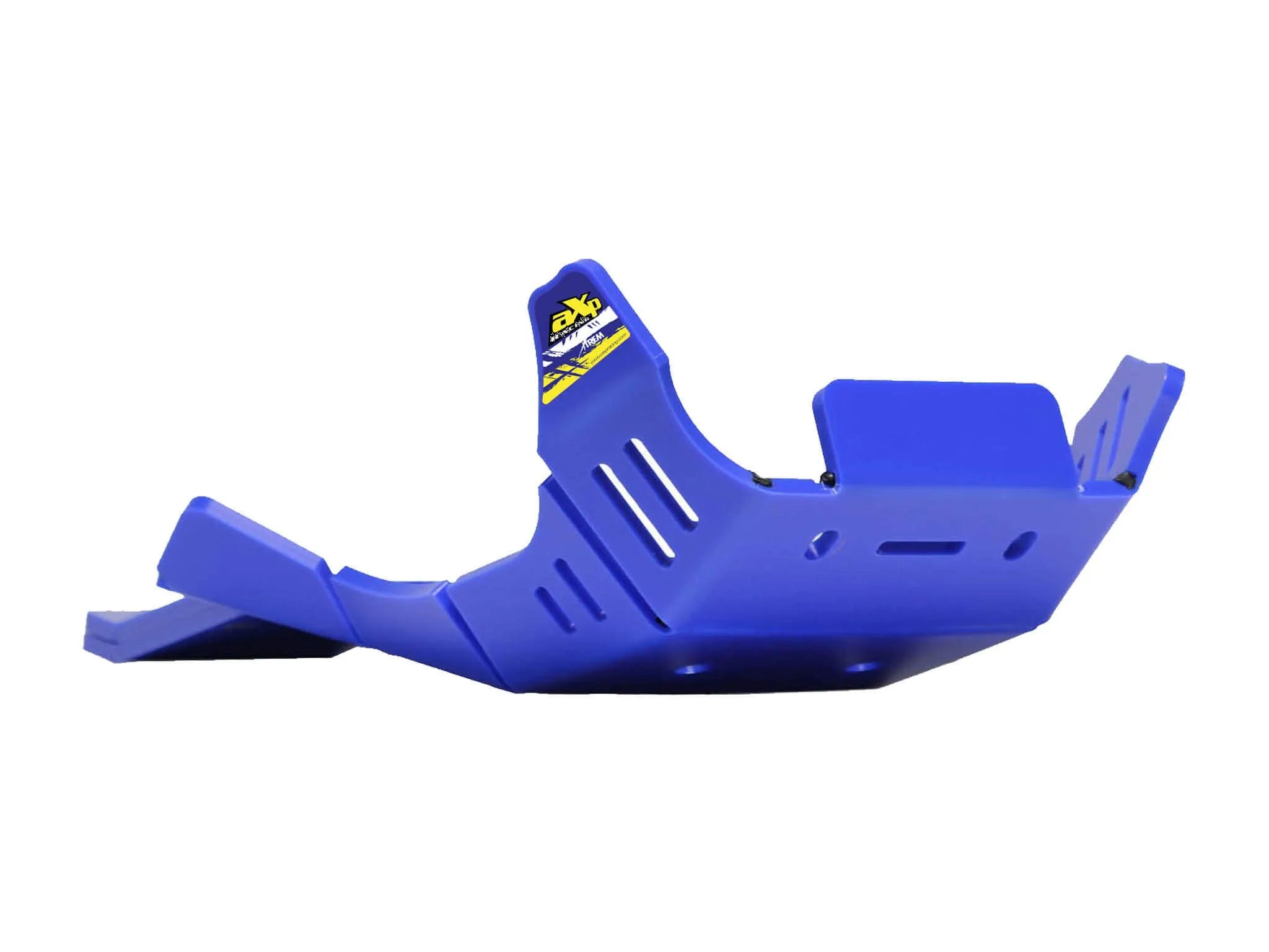 Axp Racing Xtrem Skid Plate For Engine Protection