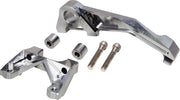 Alloy Art Multi Bremssattelhalter für 8"-11.8" Rotoren