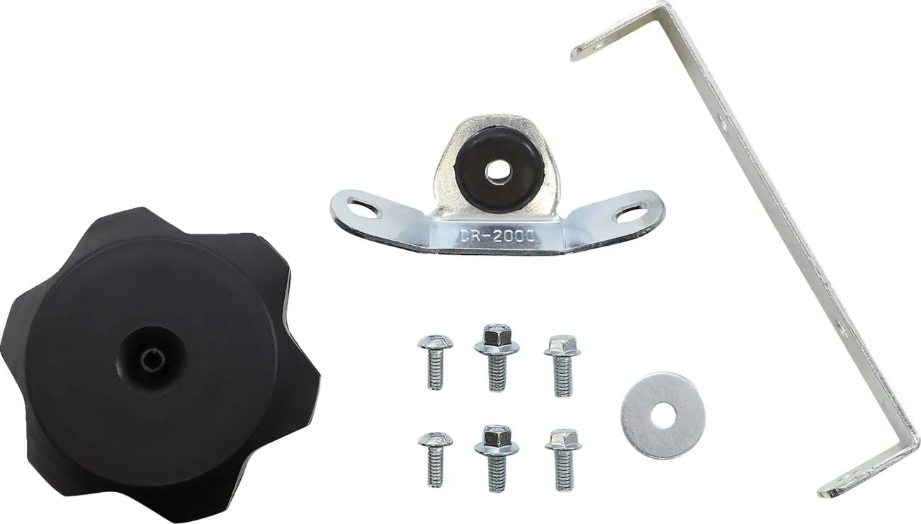 Ims Products Large-capacity Gas Tank - 3 Us Gal.