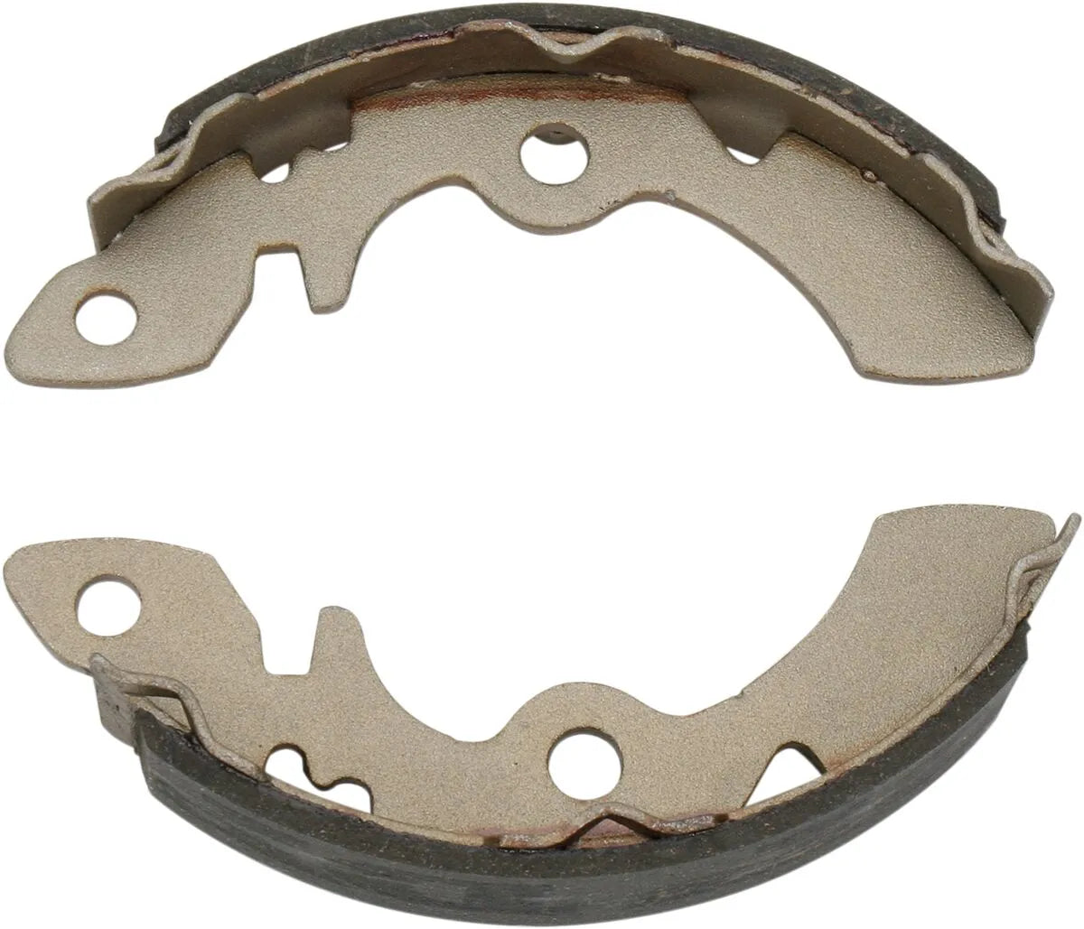 Moose Offroad Bremsbeläge - Aramidfaser - Vorne
