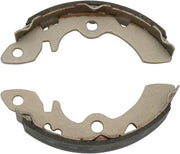 Moose Offroad Bremsbeläge - Aramidfaser - Vorne