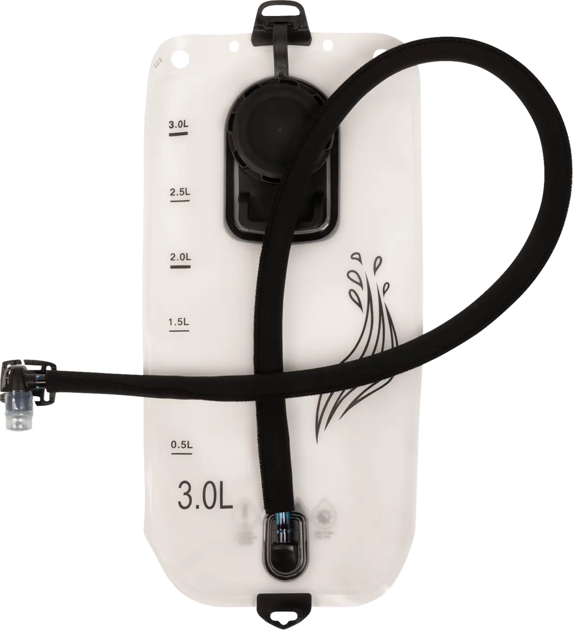 Thor Hydro Bladder 3.0L
